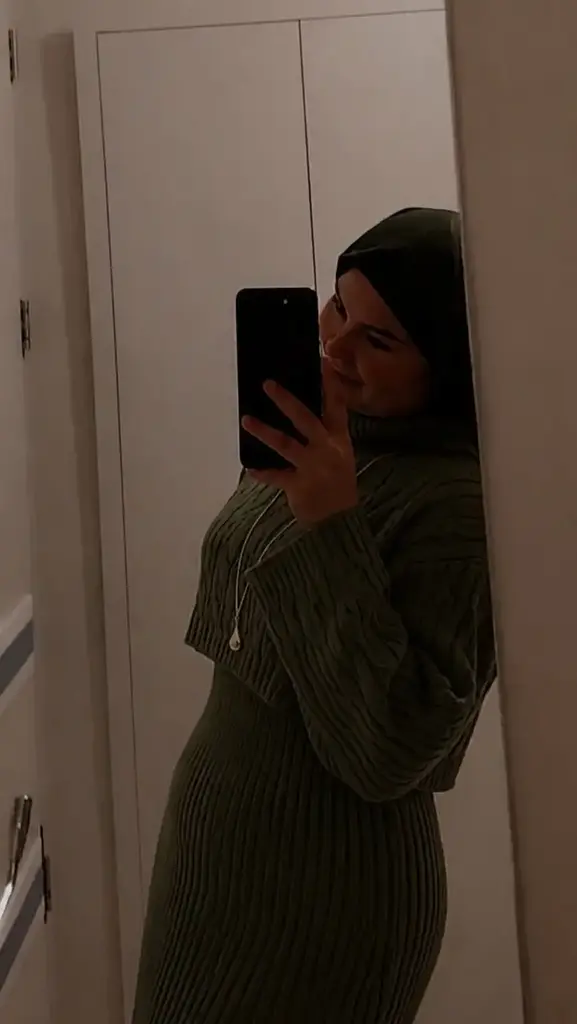 BİLGE BUDAK profil fotoğrafı