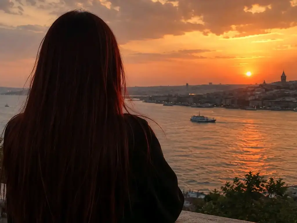 Ayşe Naz Aktaş profil fotoğrafı