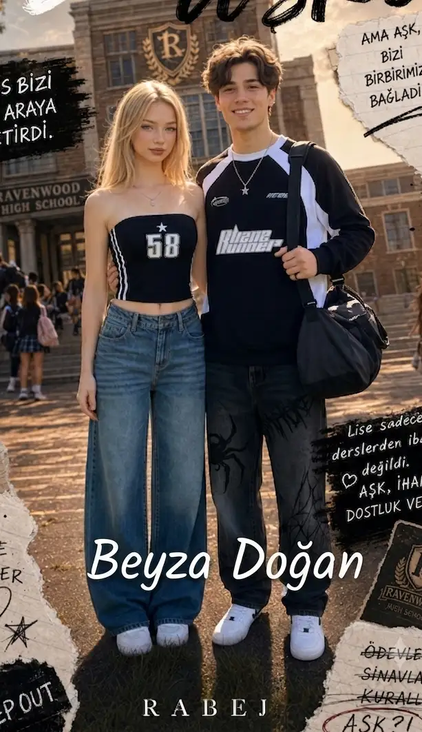 Beyza profil fotoğrafı