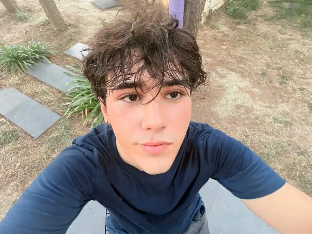 Efe Şann profil fotoğrafı