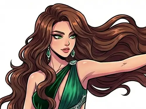 Vivien Dante profil fotoğrafı