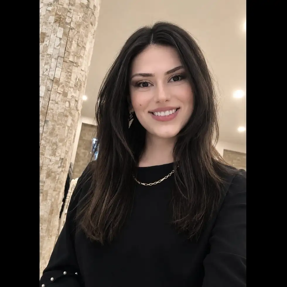 Ala Efsa profil fotoğrafı