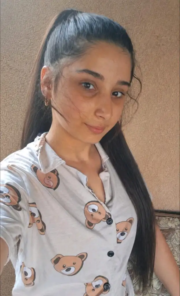 Melisa Aycı profil fotoğrafı