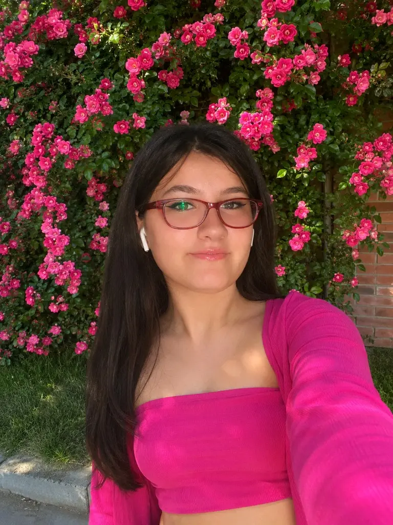 Ceren Esen profil fotoğrafı