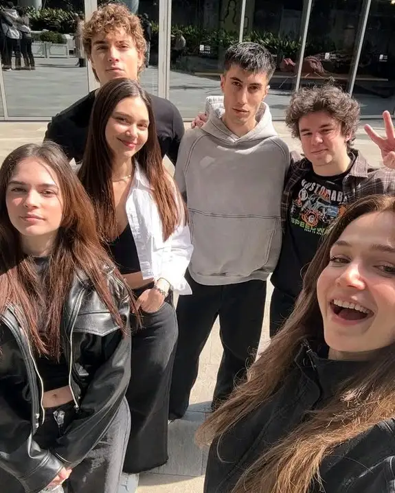 Ahsen profil fotoğrafı