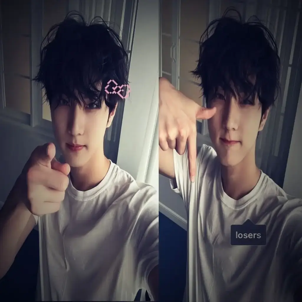 jungjung #Enhypen⁷_is_sevEN- profil fotoğrafı