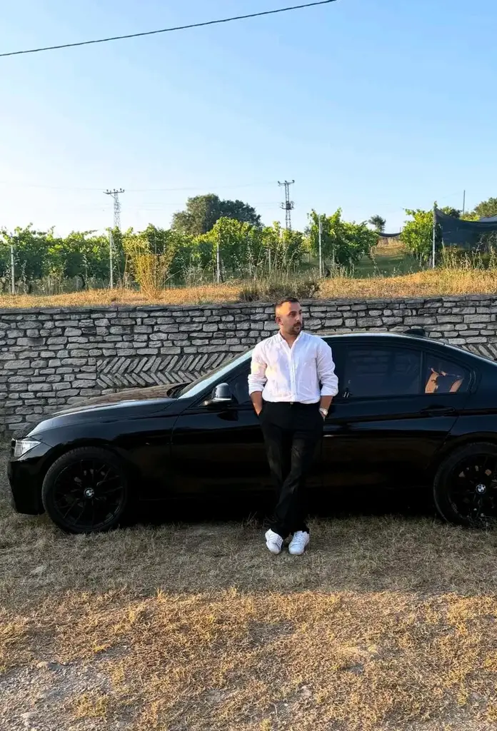 Yunus Emre ŞİMŞEK profil fotoğrafı