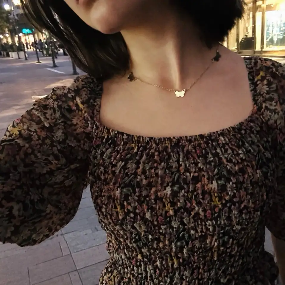 ~Leila Jane Sinclair profil fotoğrafı