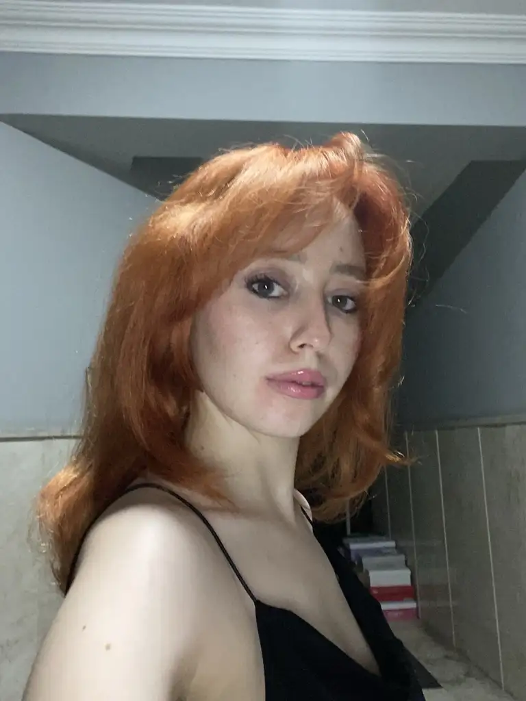 Hilal Boğa profil fotoğrafı
