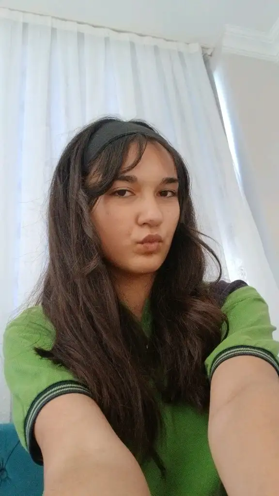 Nur Gülsever profil fotoğrafı