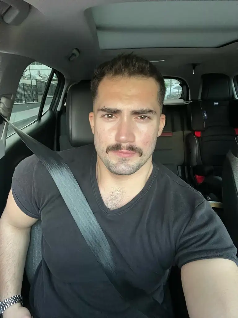 Ahmet Faruk Kırtay profil fotoğrafı