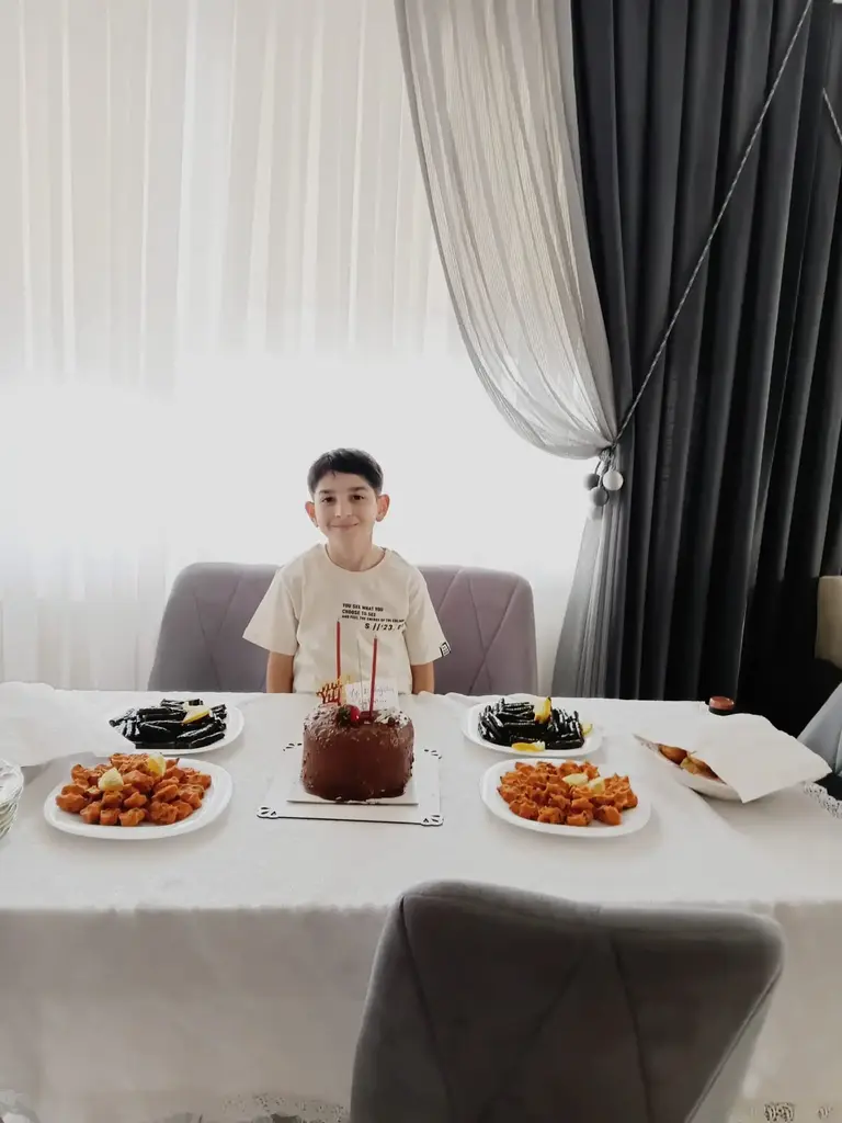 Yunus Emre Keklikci profil fotoğrafı