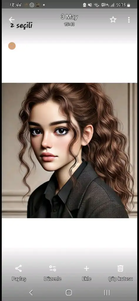 Gülsüm Karakoç profil fotoğrafı