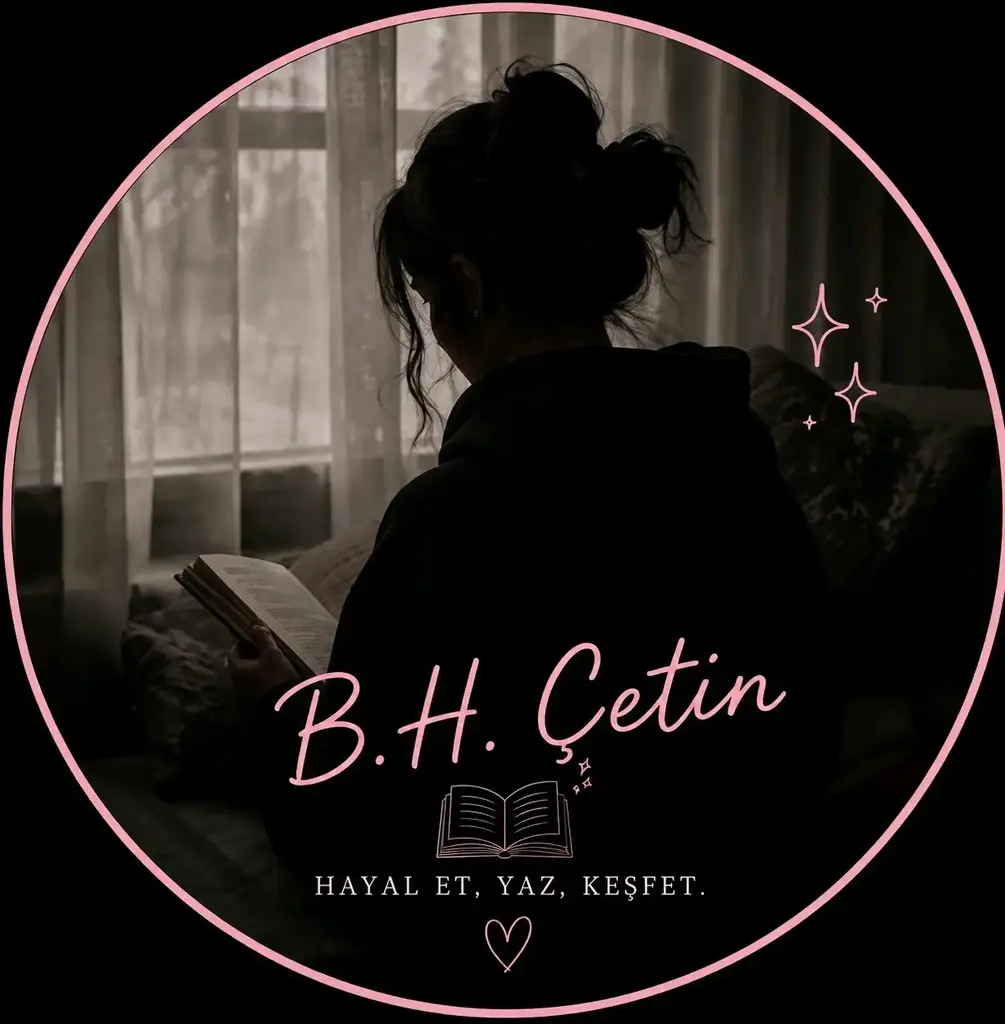 B.H Çetin profil fotoğrafı
