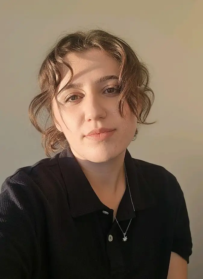 İrem Çakır Kılıç profil fotoğrafı