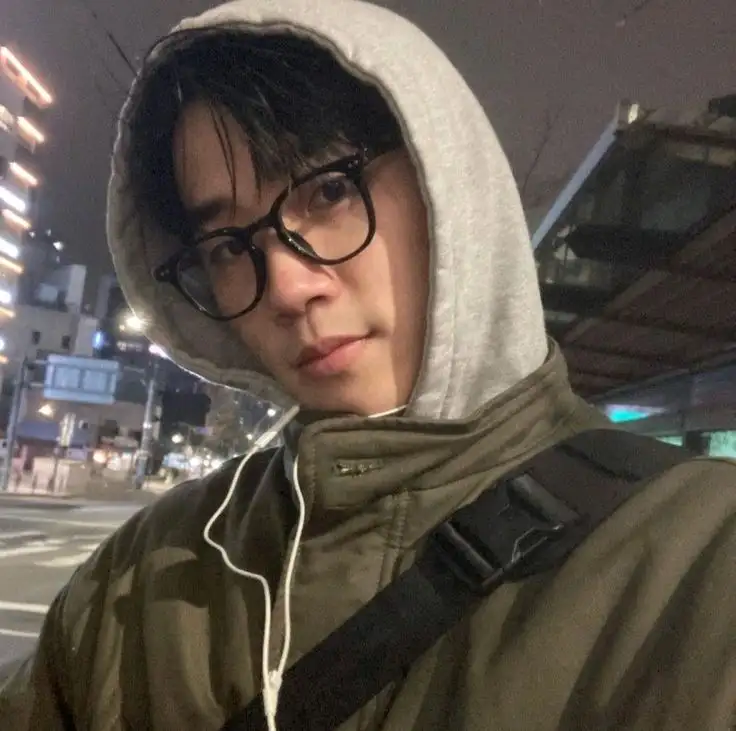 Noctis Gray profil fotoğrafı