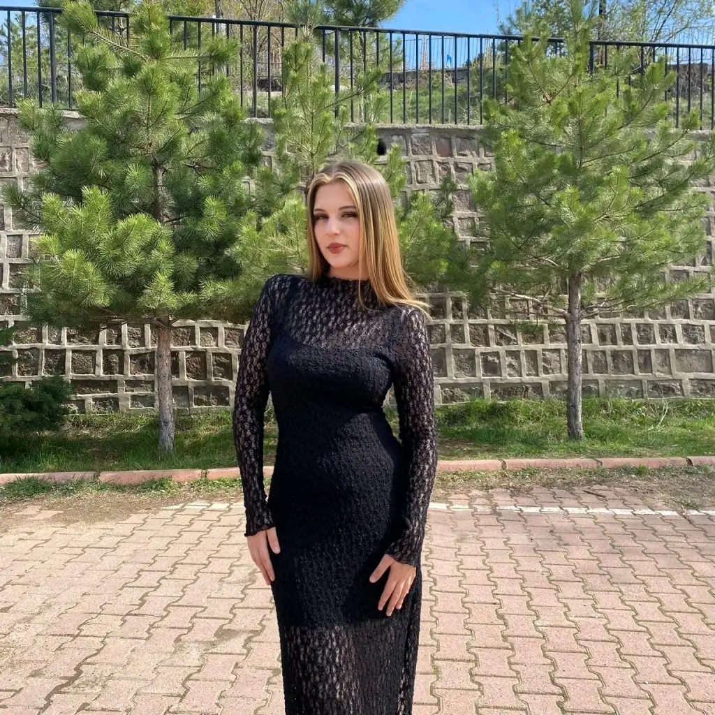 kübra toktay profil fotoğrafı