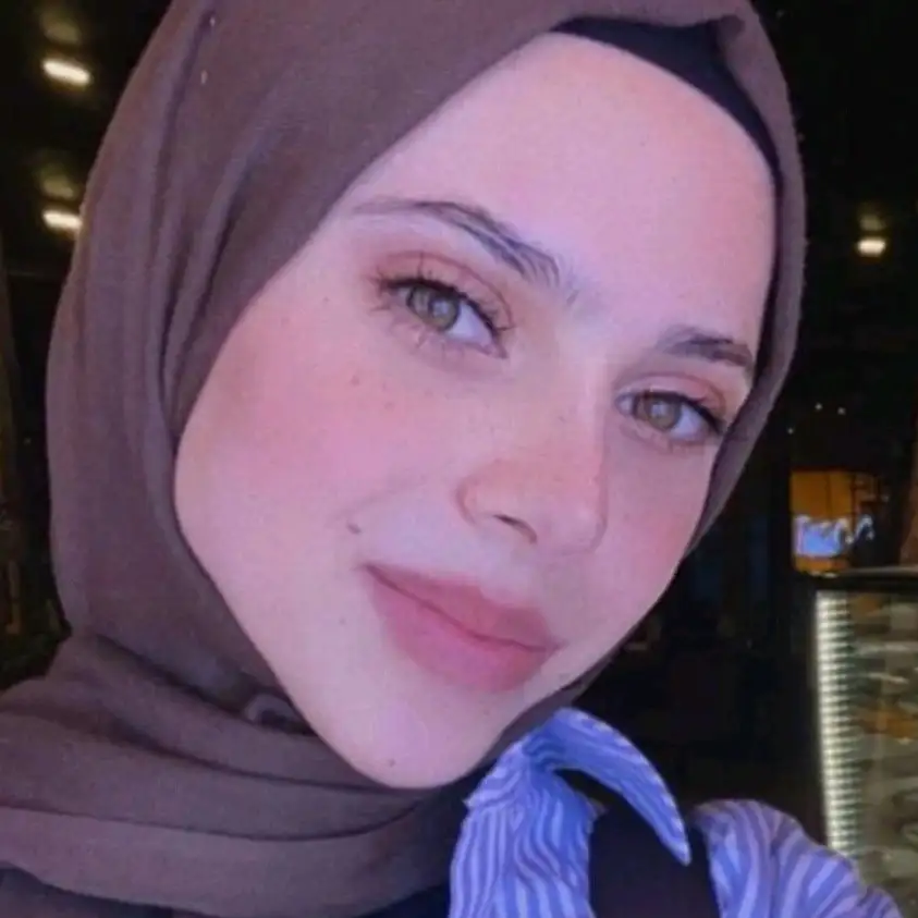 Hazal Yaman profil fotoğrafı