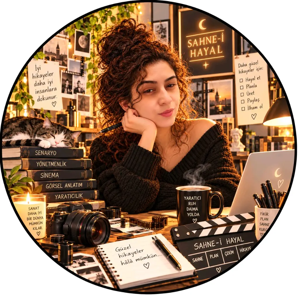 Writer of Darkness 🖤 profil fotoğrafı