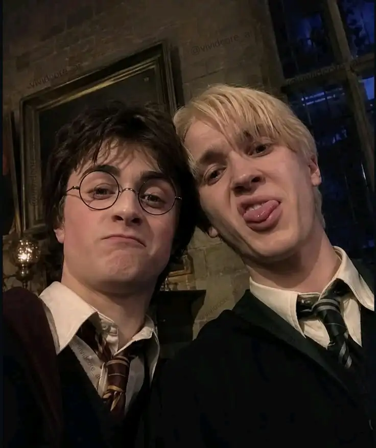 Mrs Malfoy profil fotoğrafı