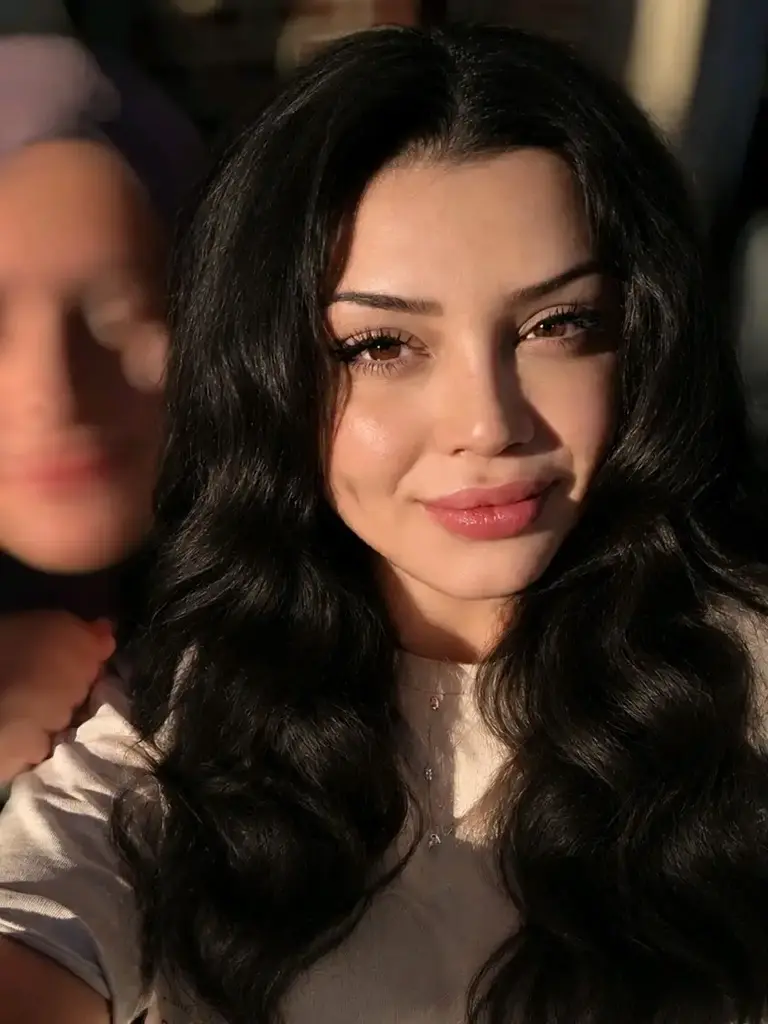 Buse BAL profil fotoğrafı