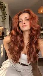 Kübranur DEMİR profil fotoğrafı