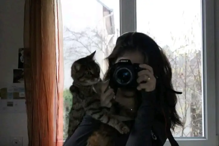 Elif A profil fotoğrafı