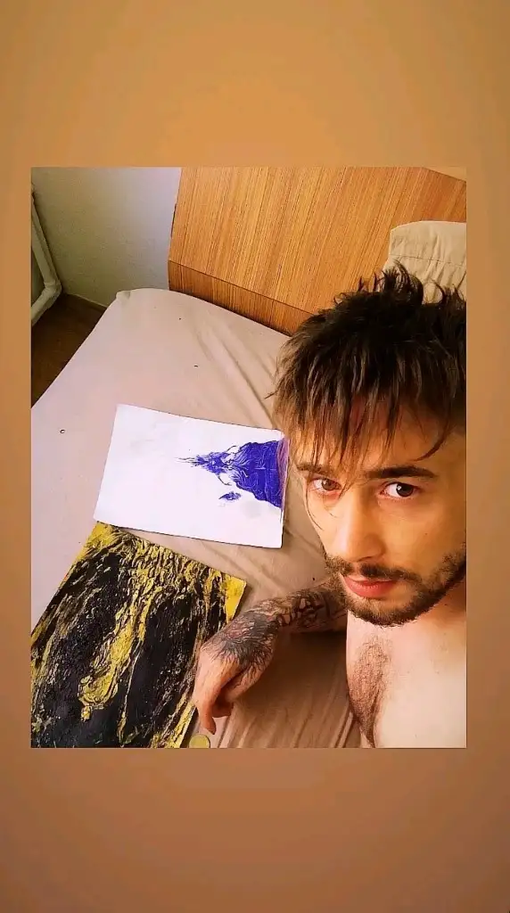 'Čǰ-`ĆÚT;ƁÁLï~☆☆☆ǦĤØŚTÄŚHKĪNG¡÷ ¡ǦÀĐ ŠŌŁÌĐ€Ř¡ profil fotoğrafı