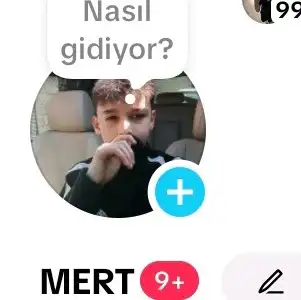 Mert Ercebeci profil fotoğrafı