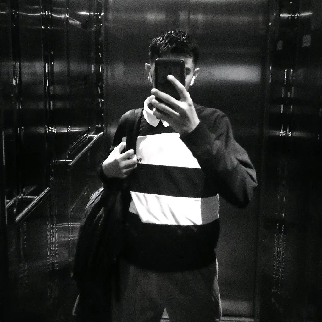 Salih byram profil fotoğrafı