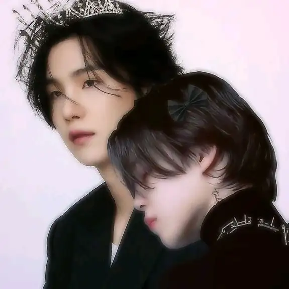YOONMİN 💜💜💜 profil fotoğrafı