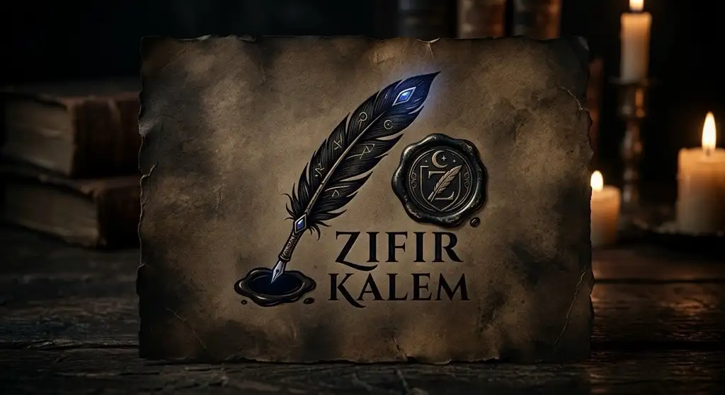 Zifir Kalem profil fotoğrafı