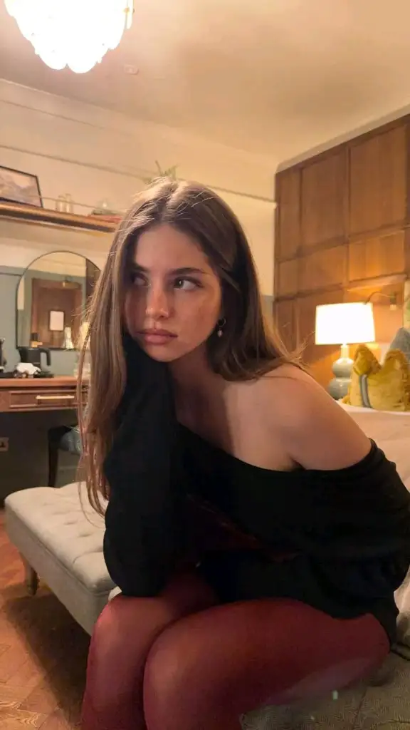 Zeynep Elif Elif profil fotoğrafı