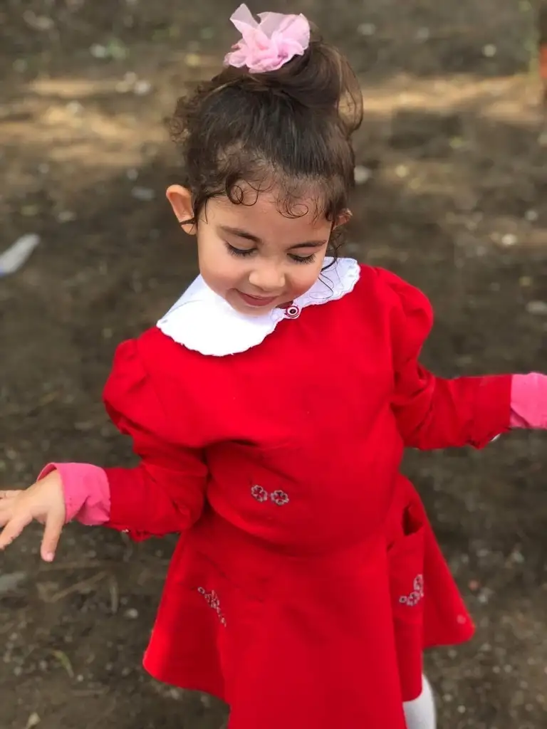 Derin su Şentürk profil fotoğrafı