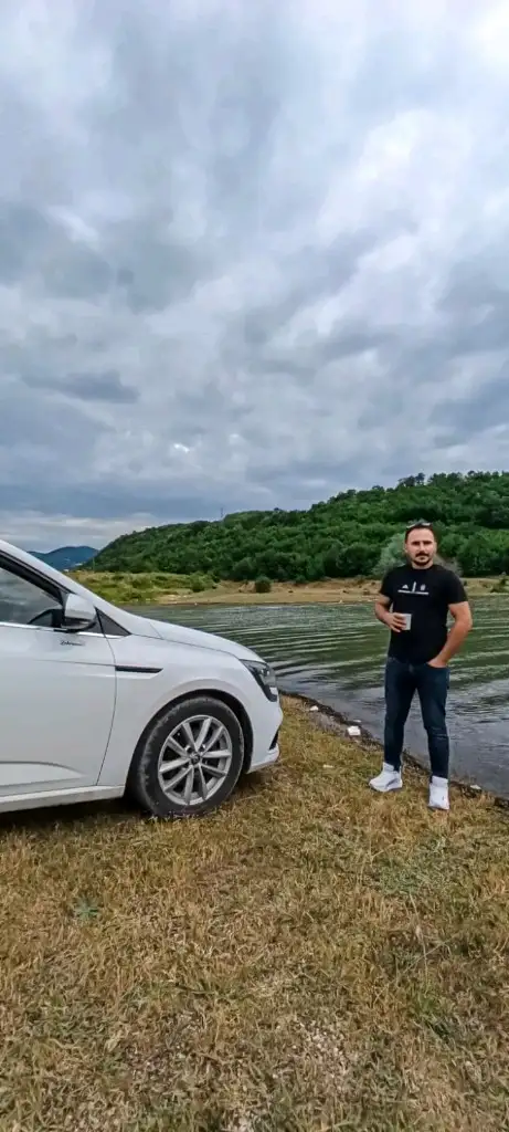 ugur Tatar profil fotoğrafı