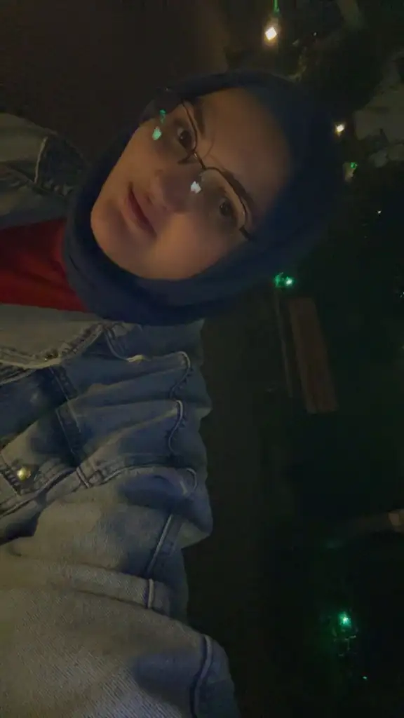 daricielif profil fotoğrafı