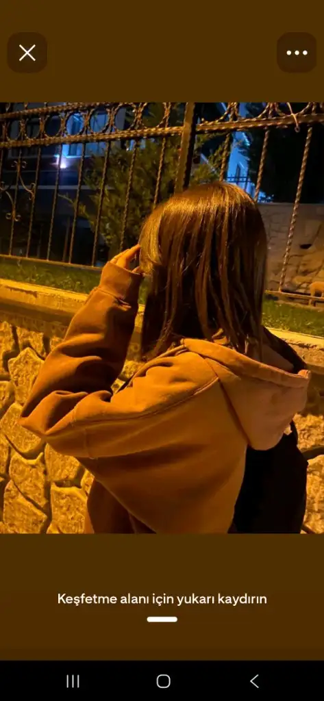 Zeynwp ★ profil fotoğrafı
