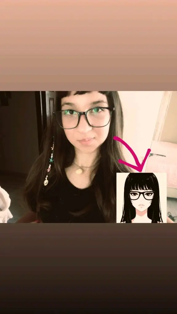 Minnaa 🤓 profil fotoğrafı