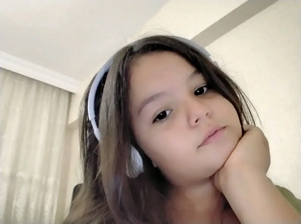 Buse mina Kiraz profil fotoğrafı
