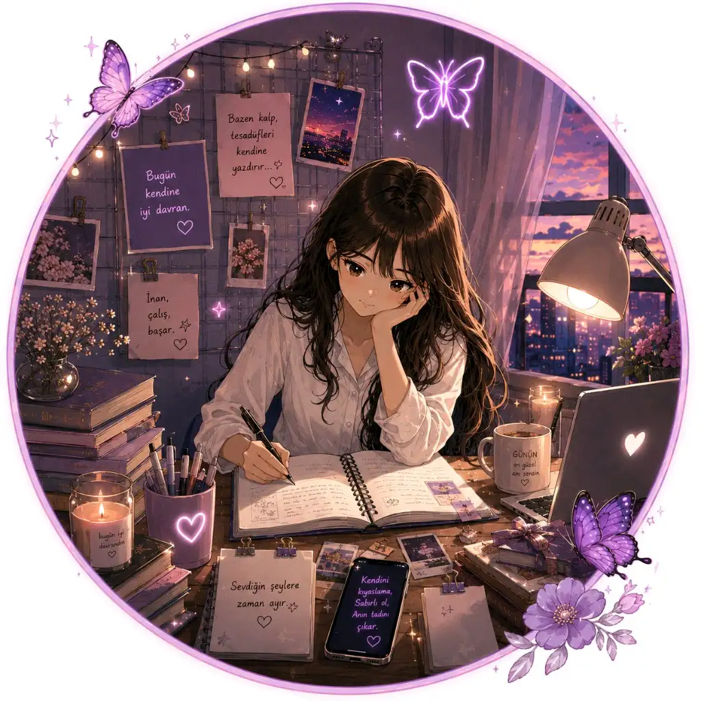 Selinsu 💙🌊🦋 profil fotoğrafı