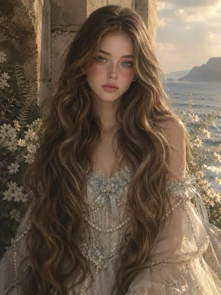 Su 🎀 profil fotoğrafı