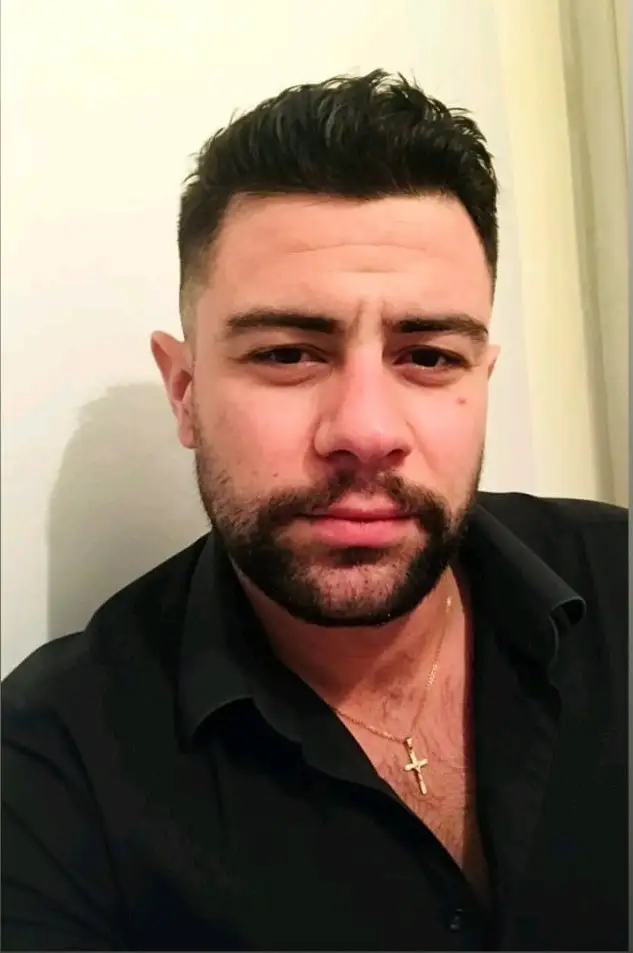 Oğuzhan Macit profil fotoğrafı