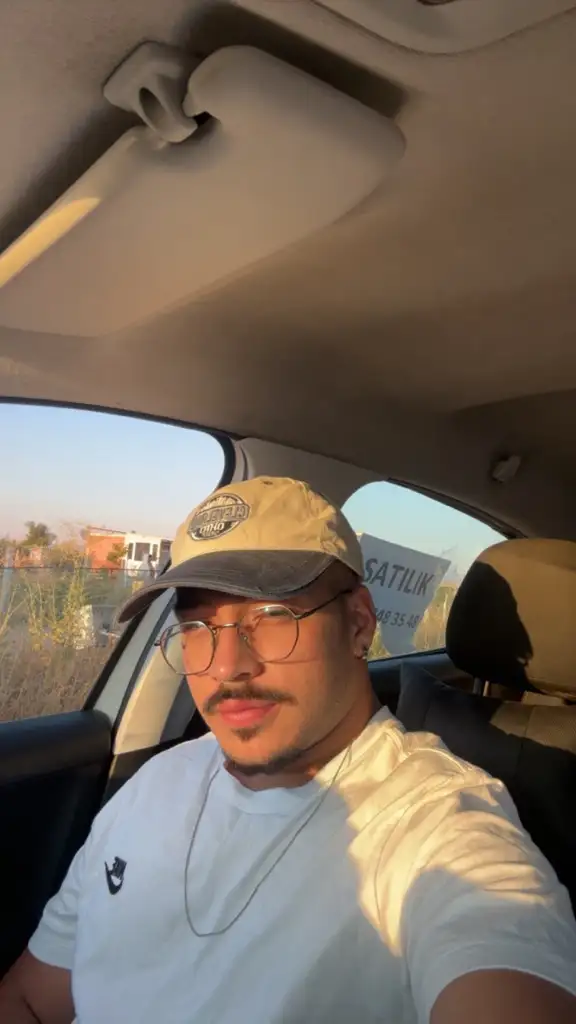 Can Karakaya profil fotoğrafı