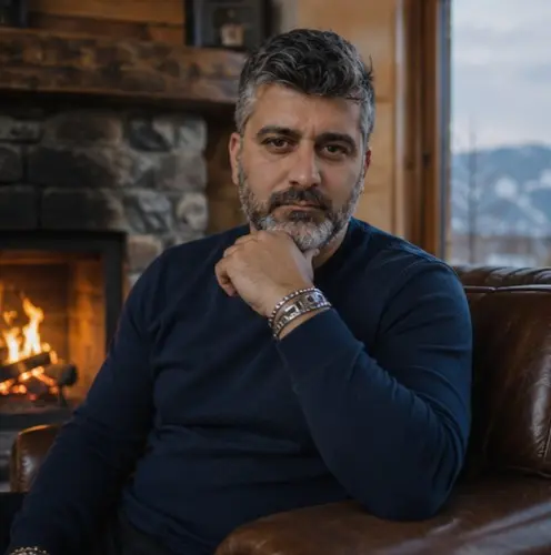 YÜKSEL ÖZ profil fotoğrafı