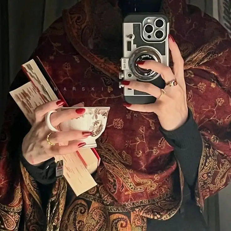 Nursel profil fotoğrafı