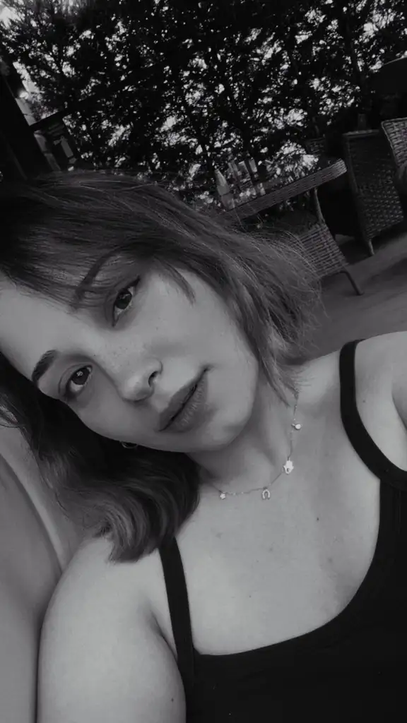 Şule Acun profil fotoğrafı
