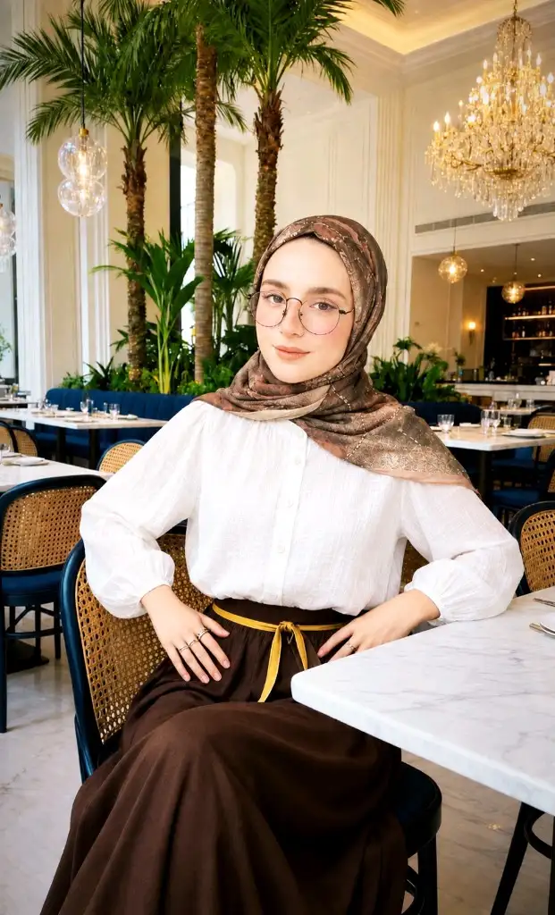 G. ELİF YAĞMUR profil fotoğrafı