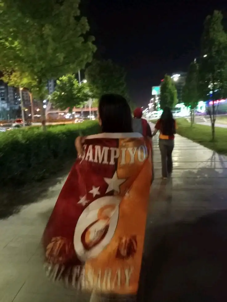 Seda Nur profil fotoğrafı