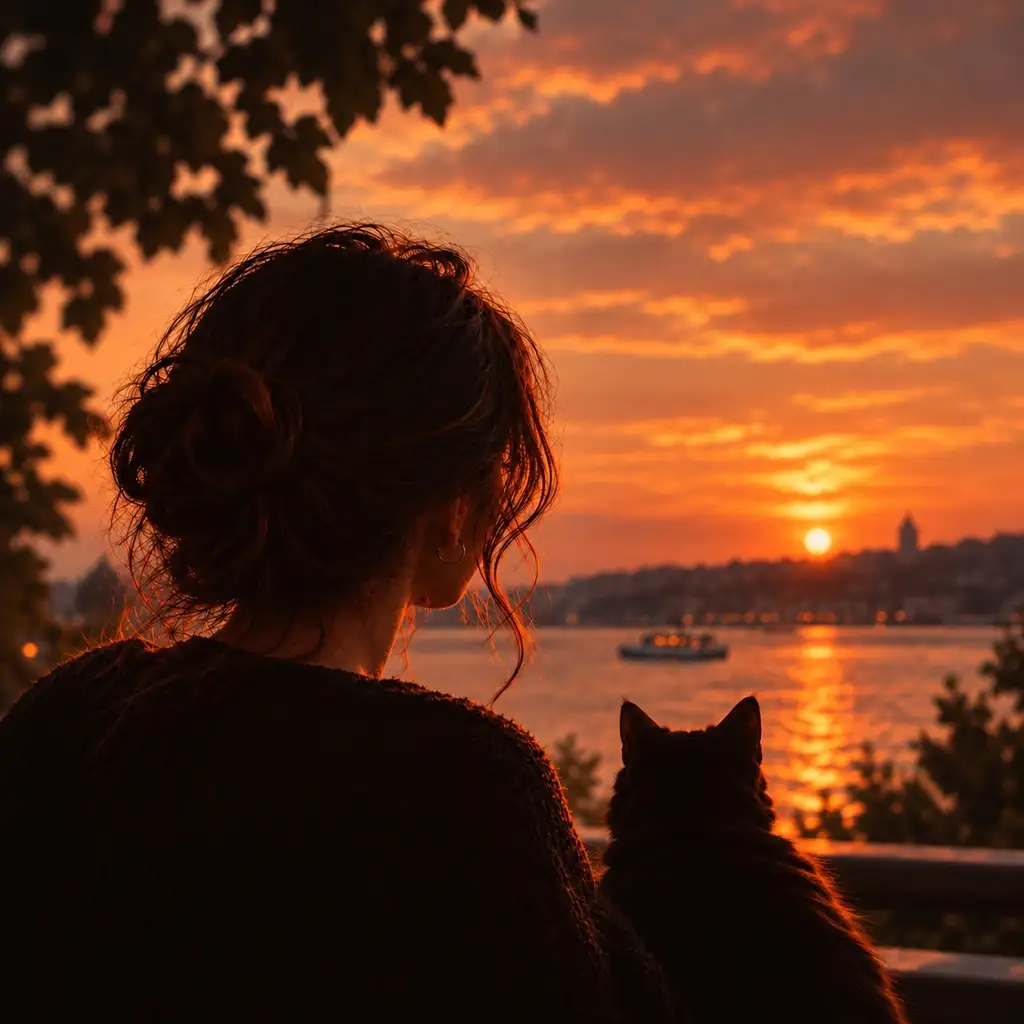 Mel D. profil fotoğrafı