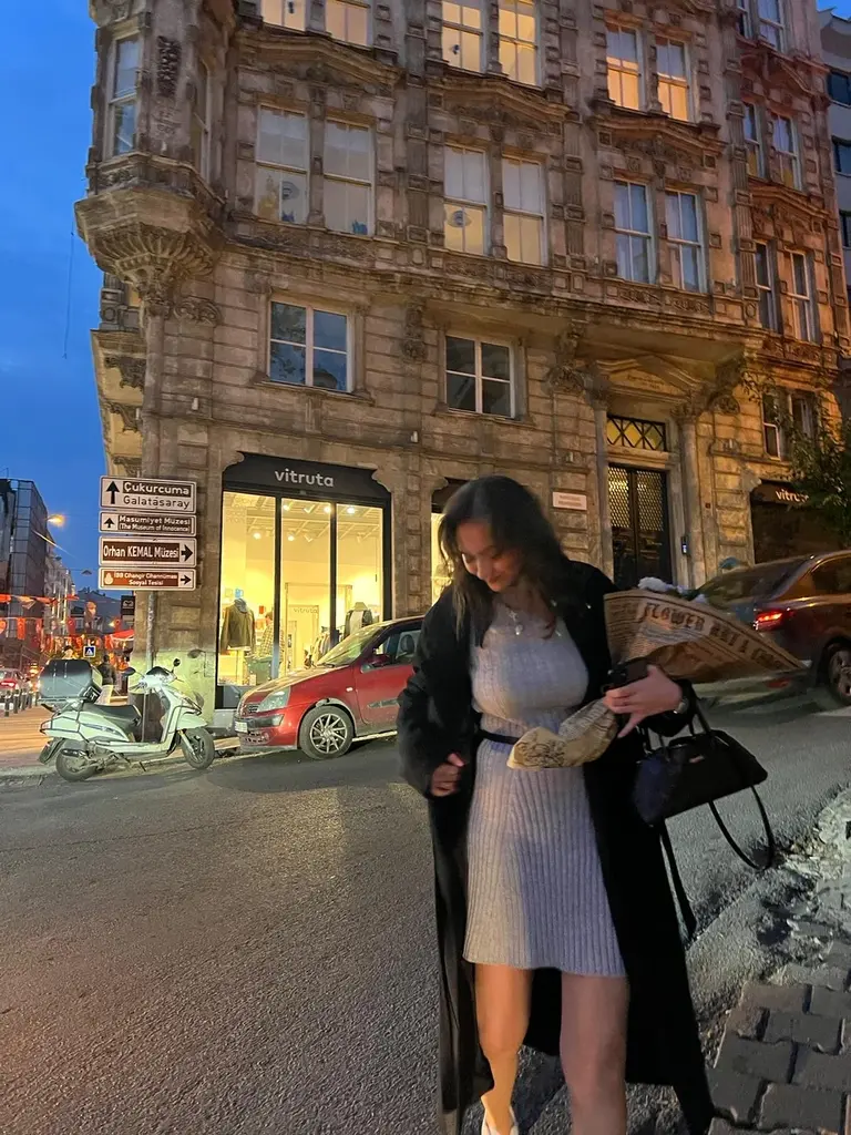 hpersephone profil fotoğrafı
